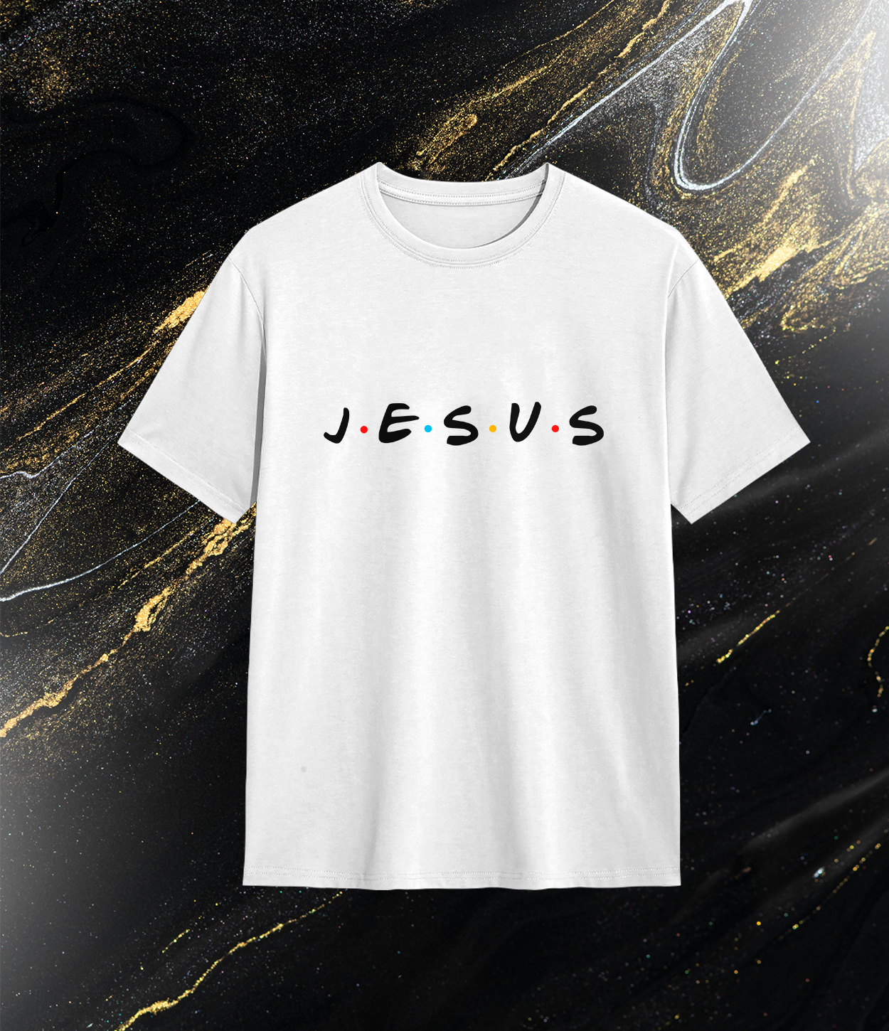Camiseta Básica 