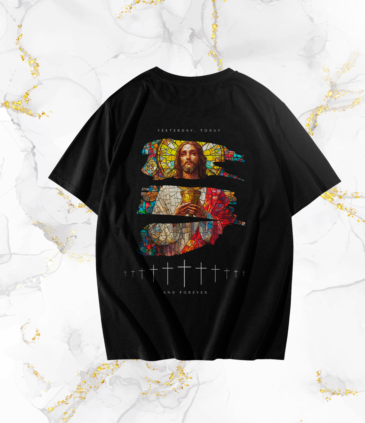 Camiseta Oversized 