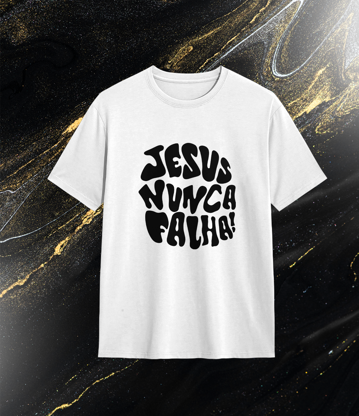 Camiseta Básica 