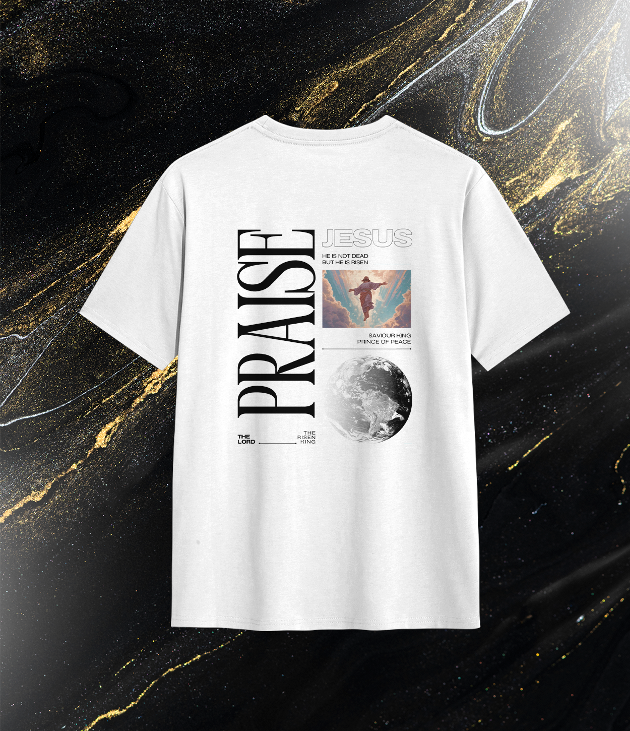 Camiseta Básica 