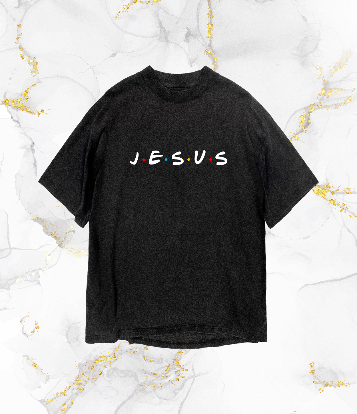 Camiseta Plus Size 
