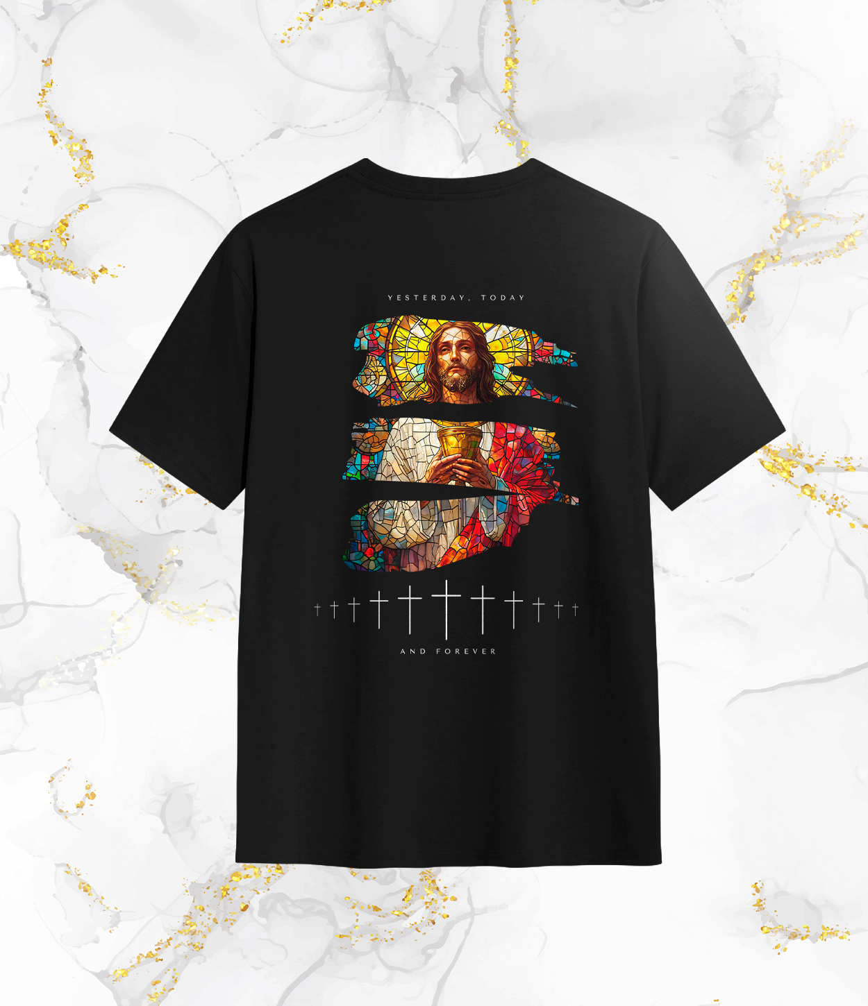 Camiseta Básica 