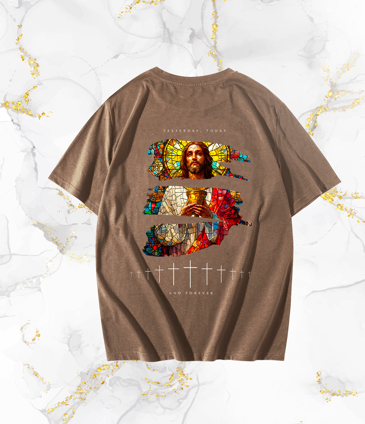 Camiseta Oversized 