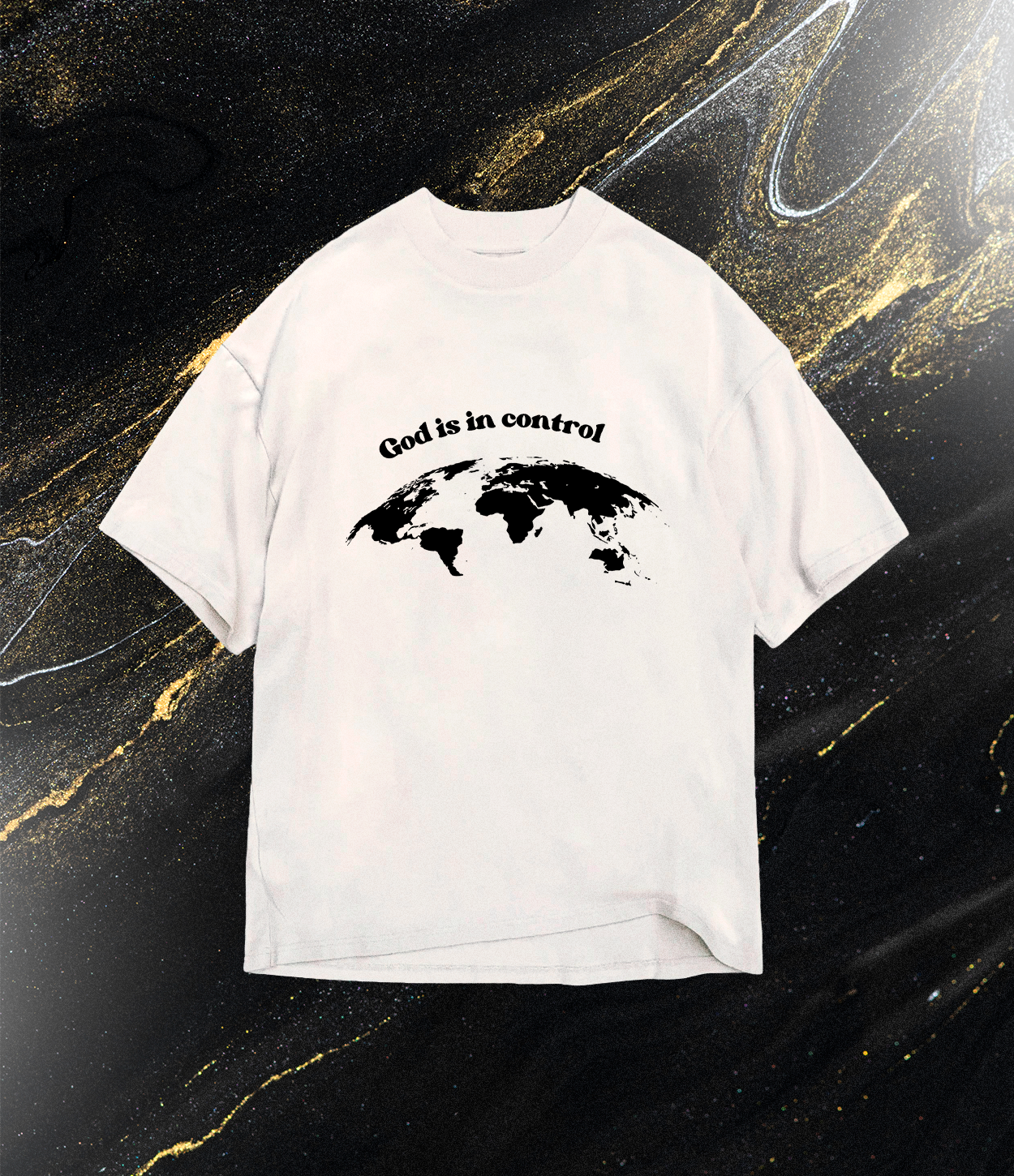 Camiseta Plus Size 