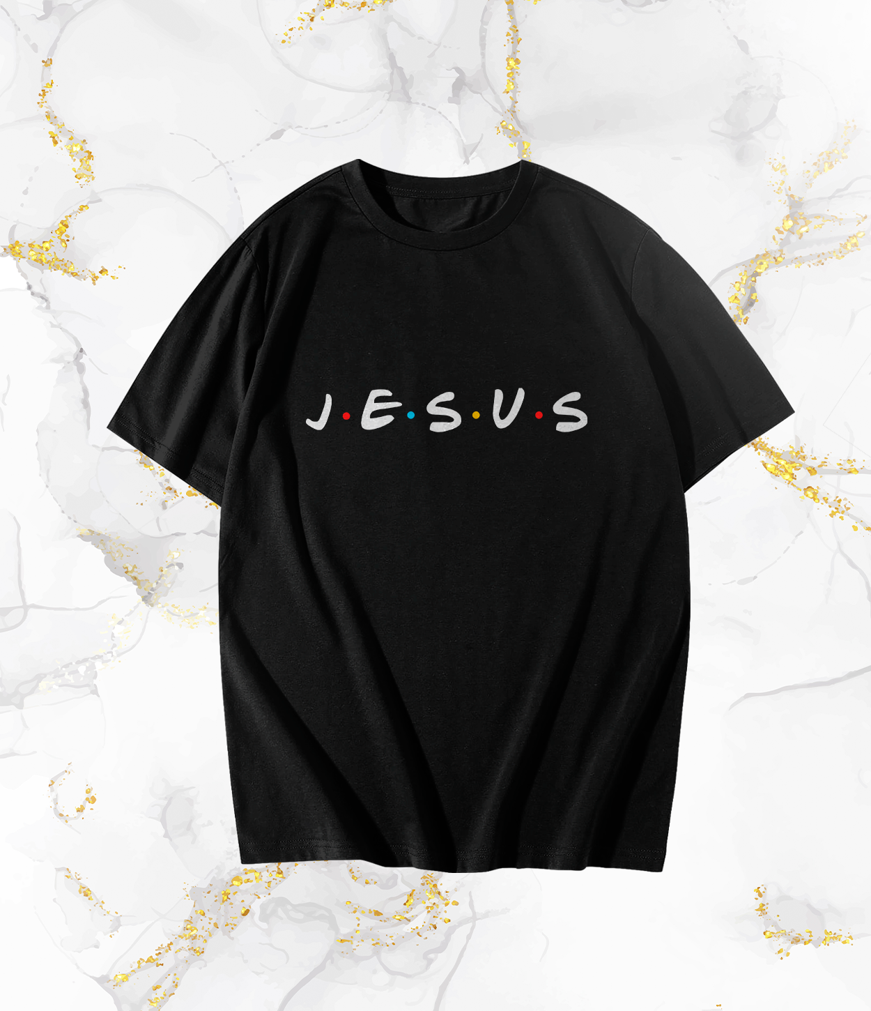 Camiseta Oversized 