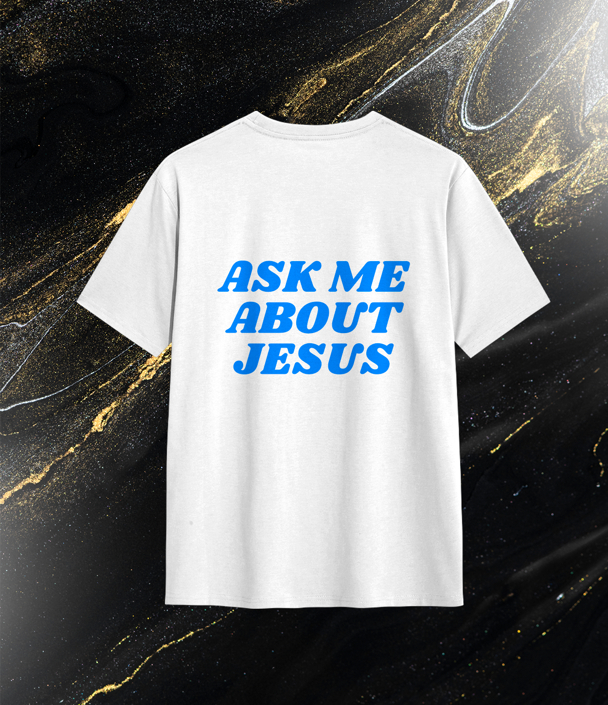 Camiseta Básica 