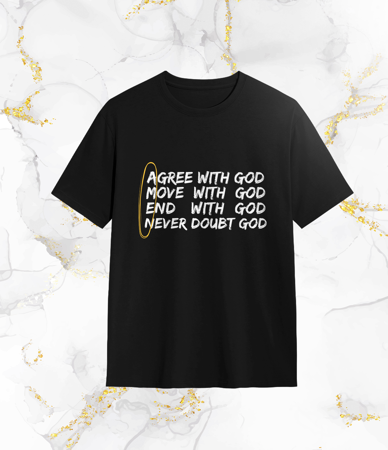 Camiseta Básica 