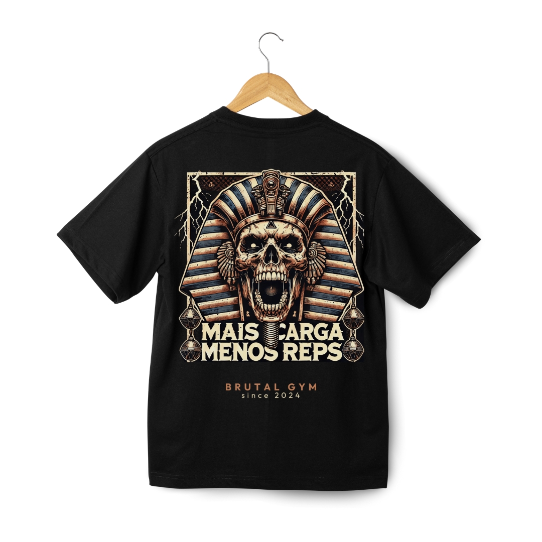 Oversized - Piramide