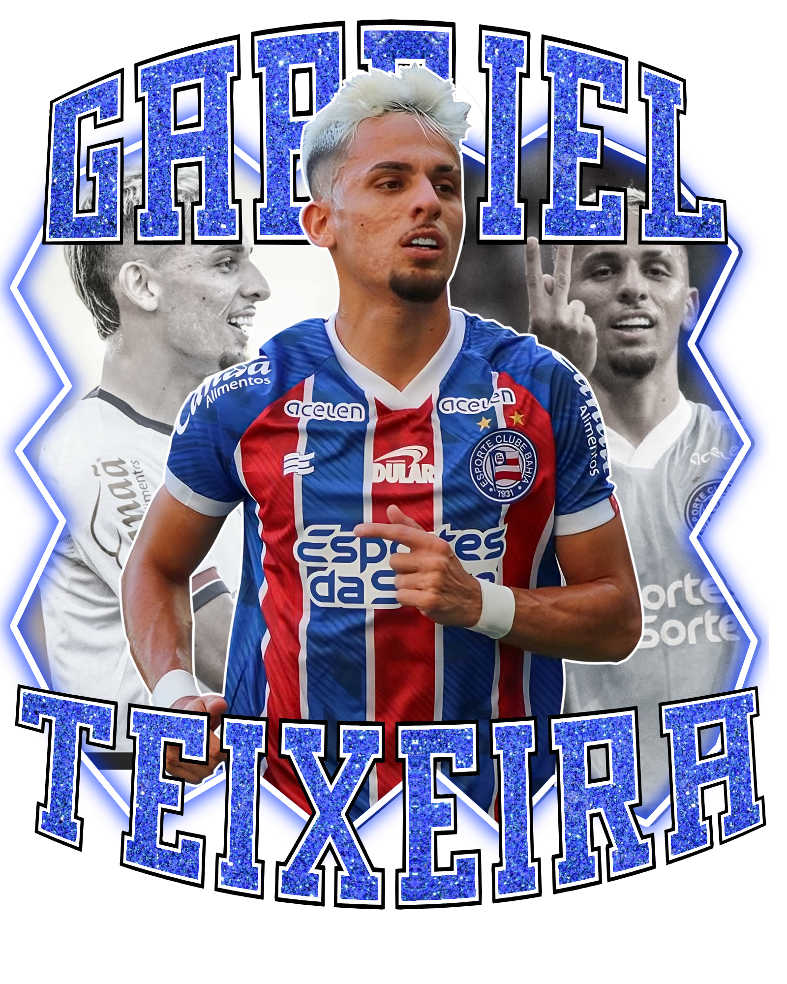 Camiseta Basica | Biel (BAHIA)