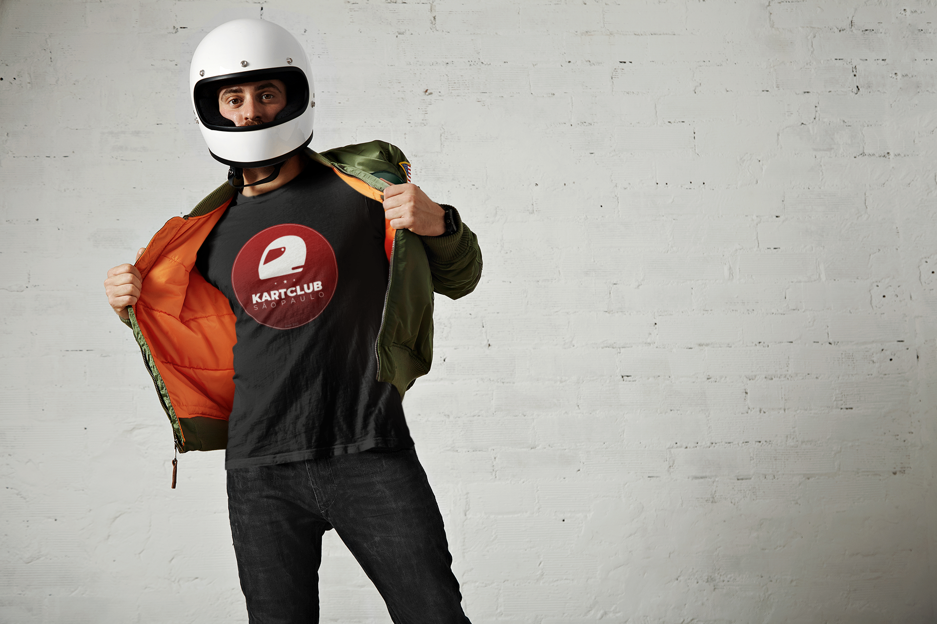 Camiseta KCSP Estonada