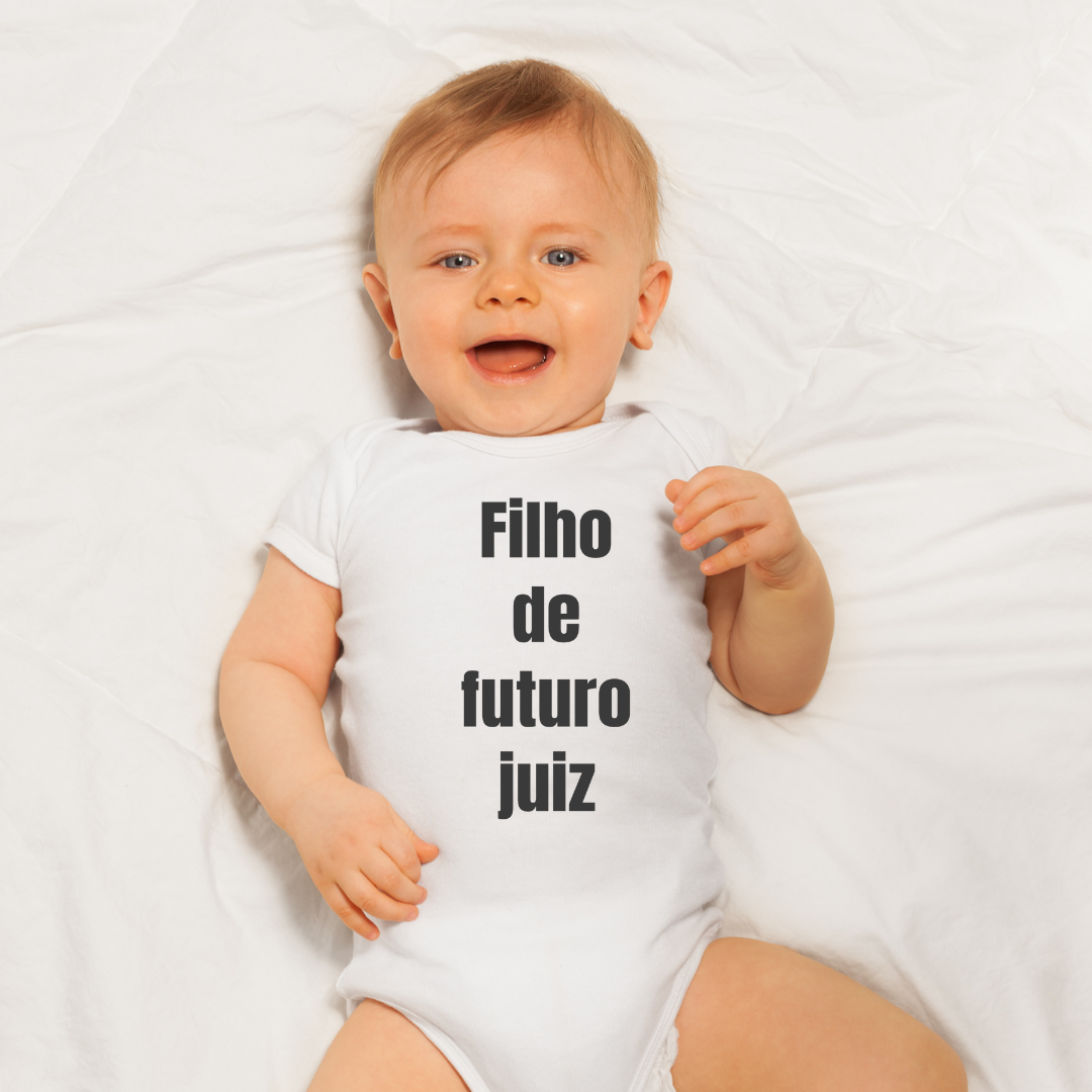 Filho de futuro juiz 1