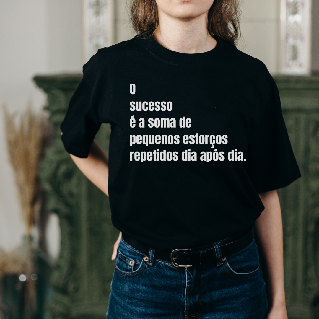 Oversized O Sucesso 1