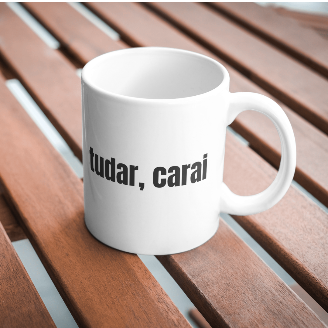 Bora estudar