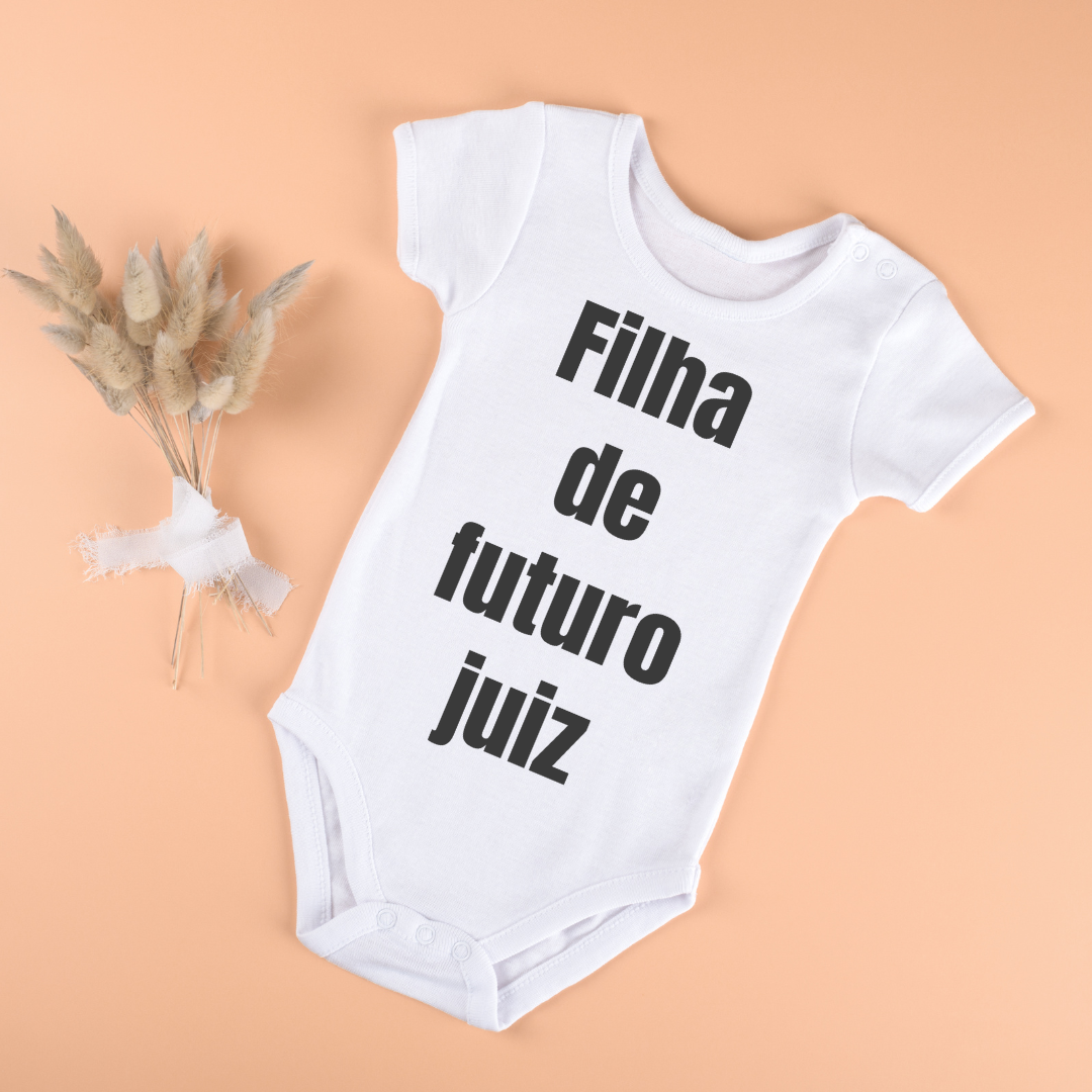 Filha de futuro juiz 1