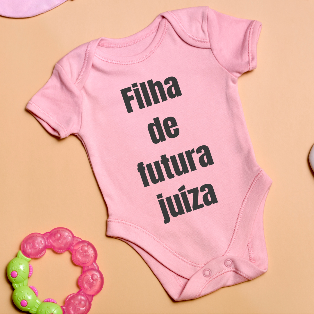 Filha de futura juíza 1
