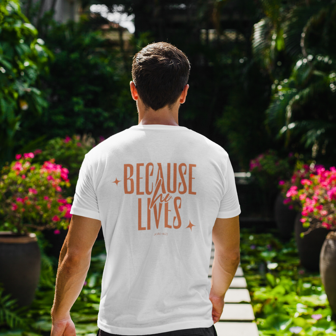 Because He Lives John 14:23