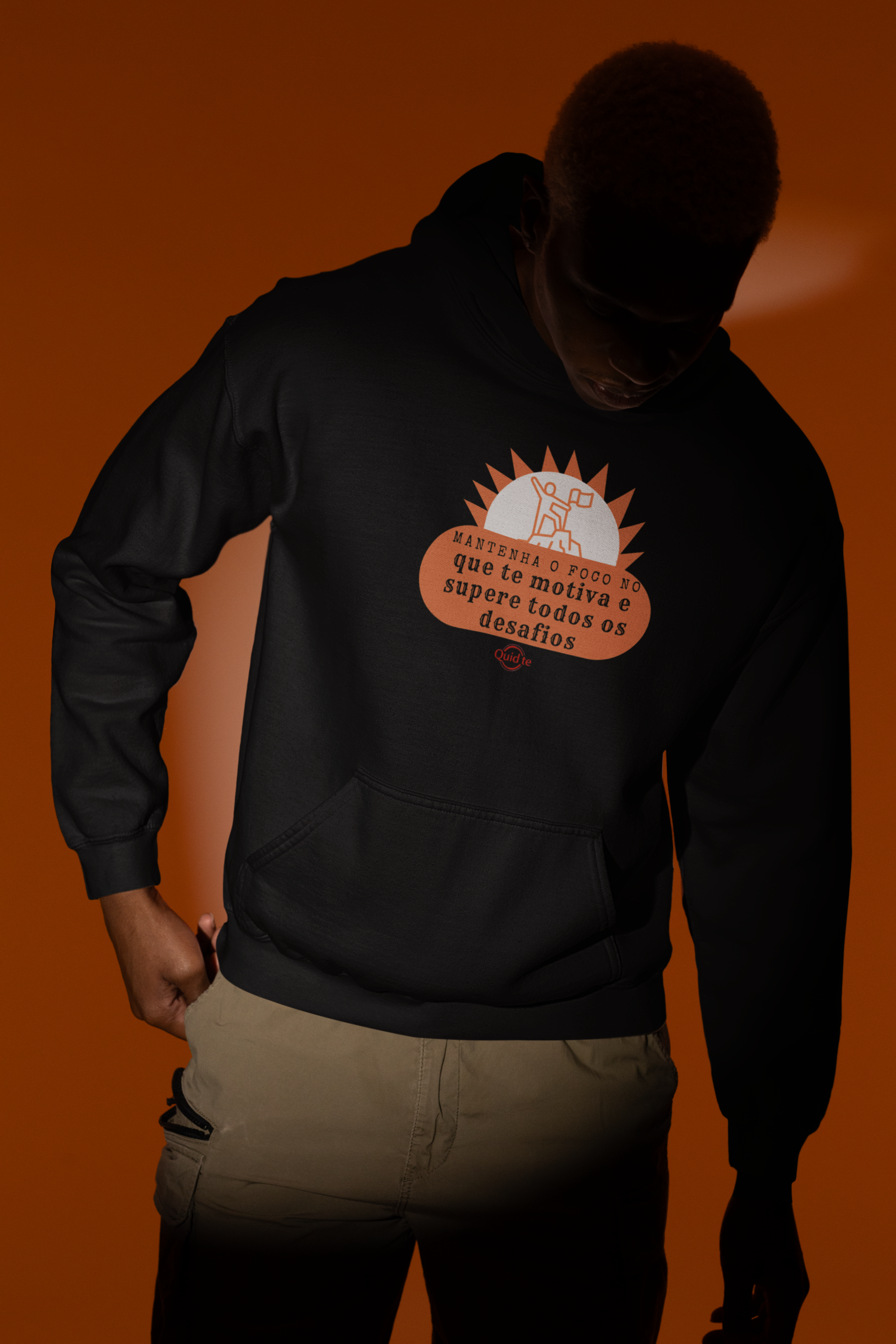 moleto canguru mantenha o foco no que te motiva e supere todos os desafios