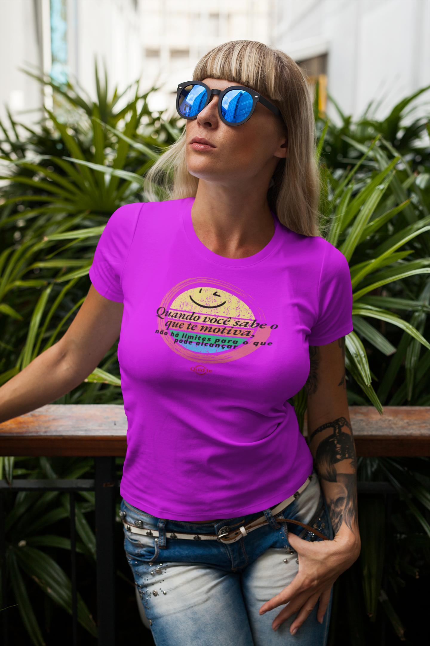 QUANDO VOCÊ SABE O QUE TE MOTIVA 