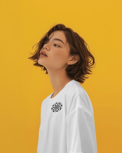 CAMISETA YUNAAM FEMININA