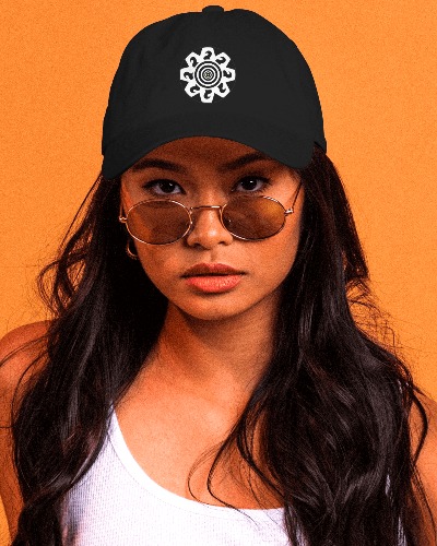 BONÉ UNISSEX YUNAAM 