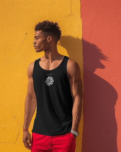 REGATA MASCULINA YUNAAM