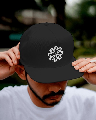 BONÉ YUNAAM (ABA RETA)