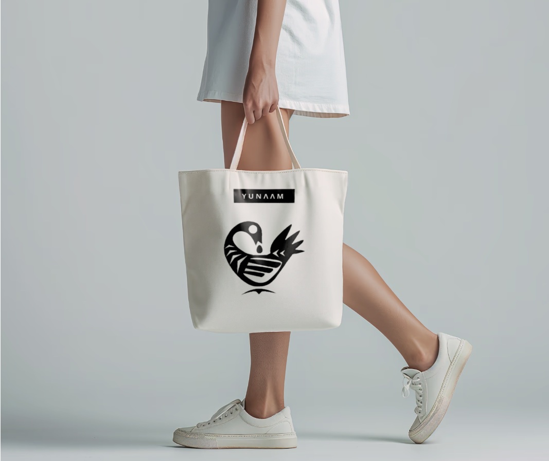 ECOBAG SANKOFA