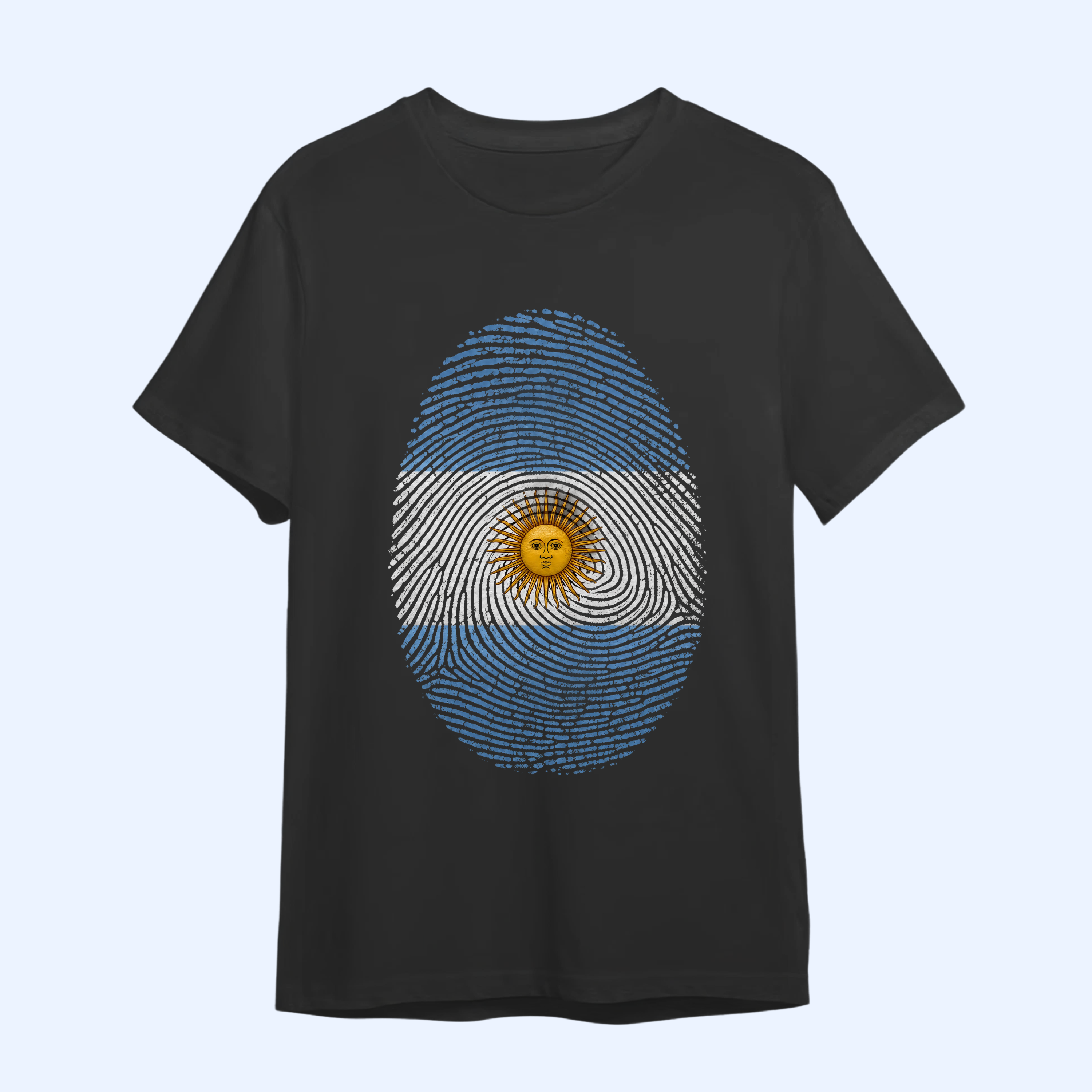 Camiseta Identidad Argentina