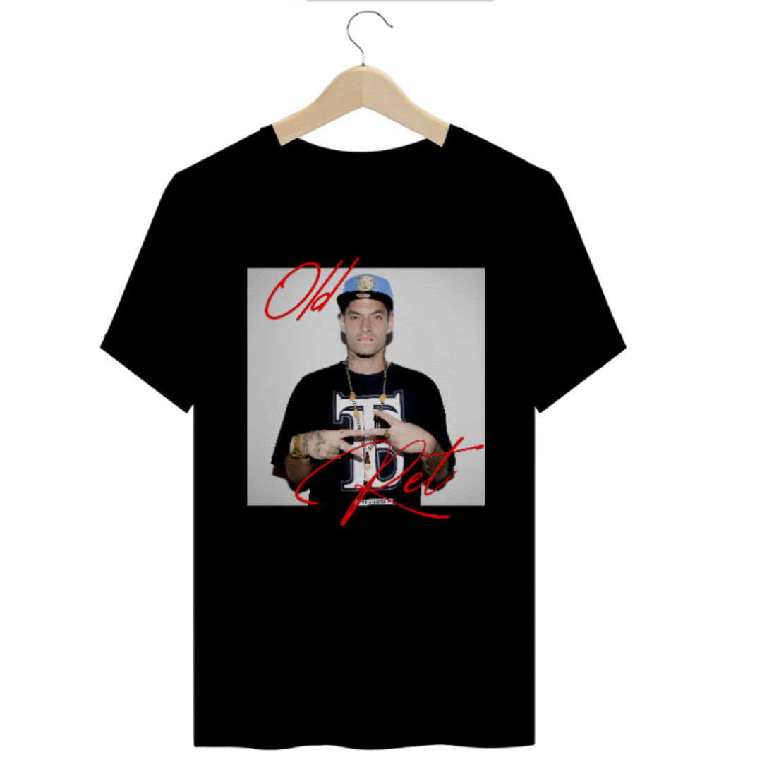 T-Shirt - Old Ret