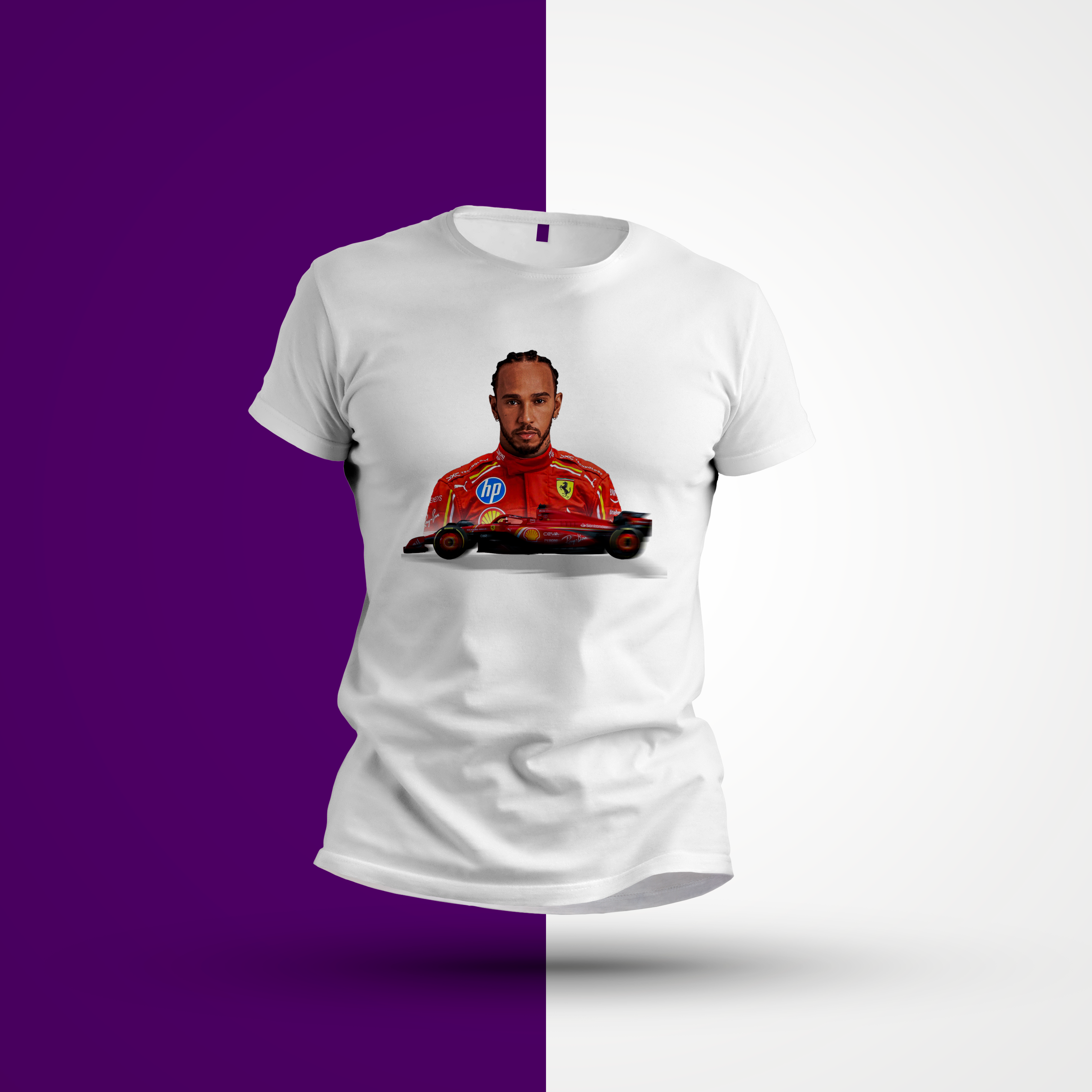 Lewis Hamilton - Especial