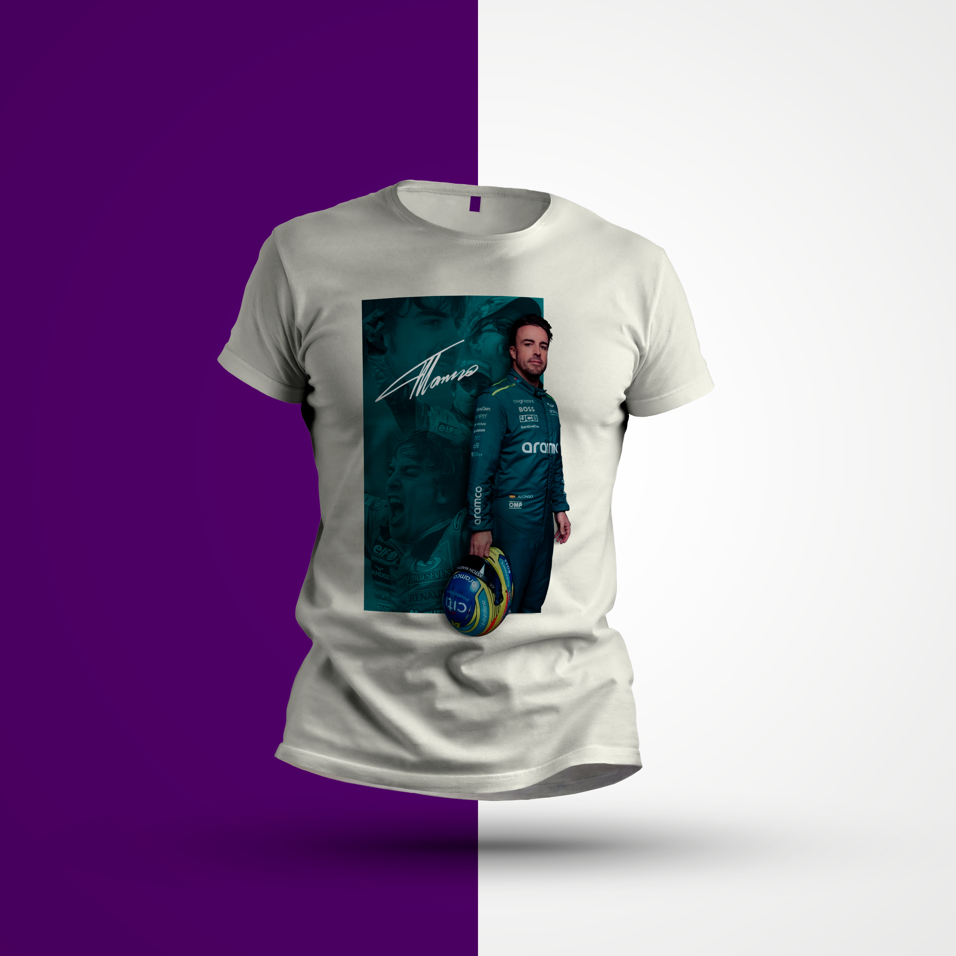 Especial Fernando Alonso