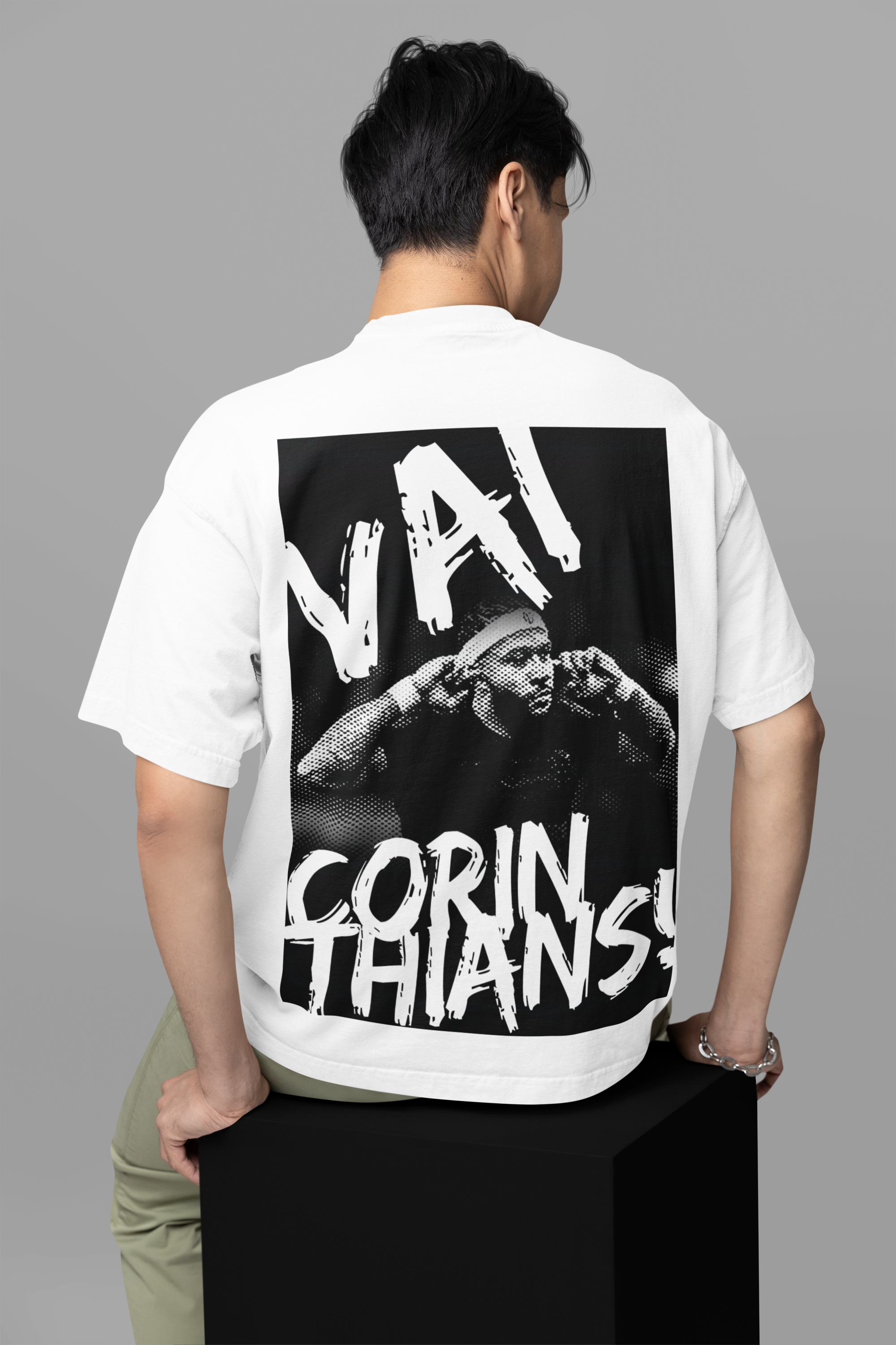 Vai Corinthians - Memphis Depay