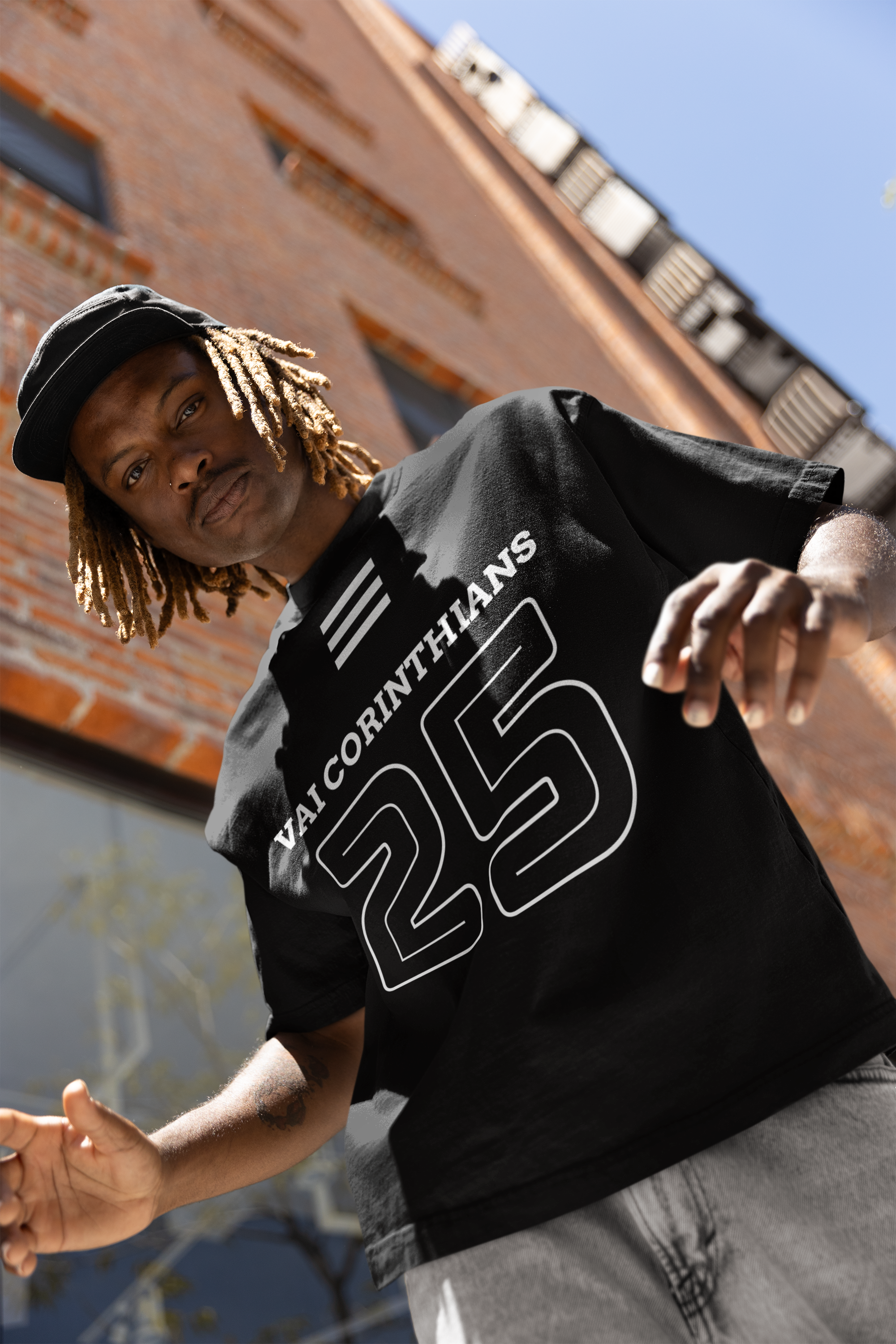 Vai Corinthians 2025