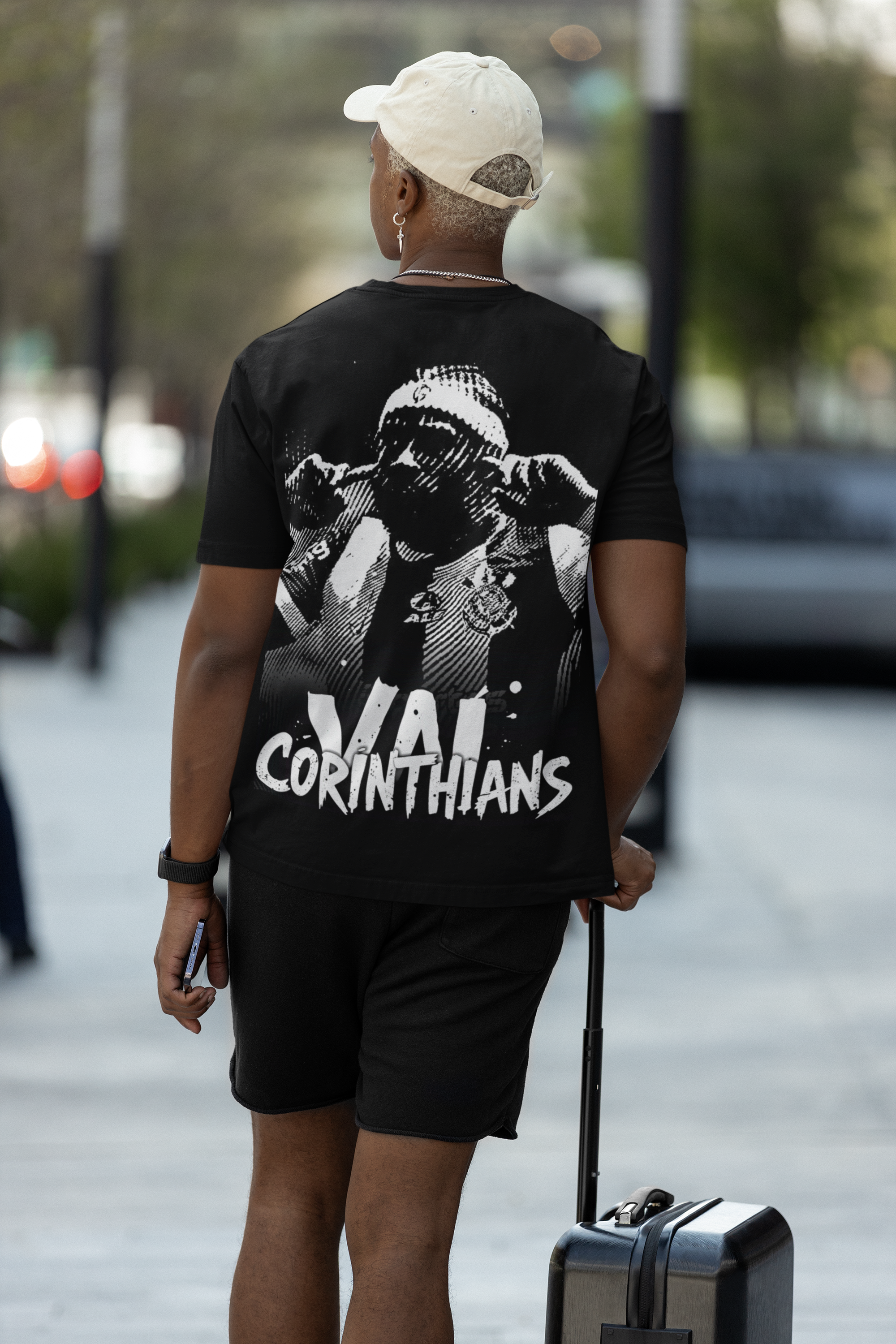 Vai Corinthians - Memphis Depay