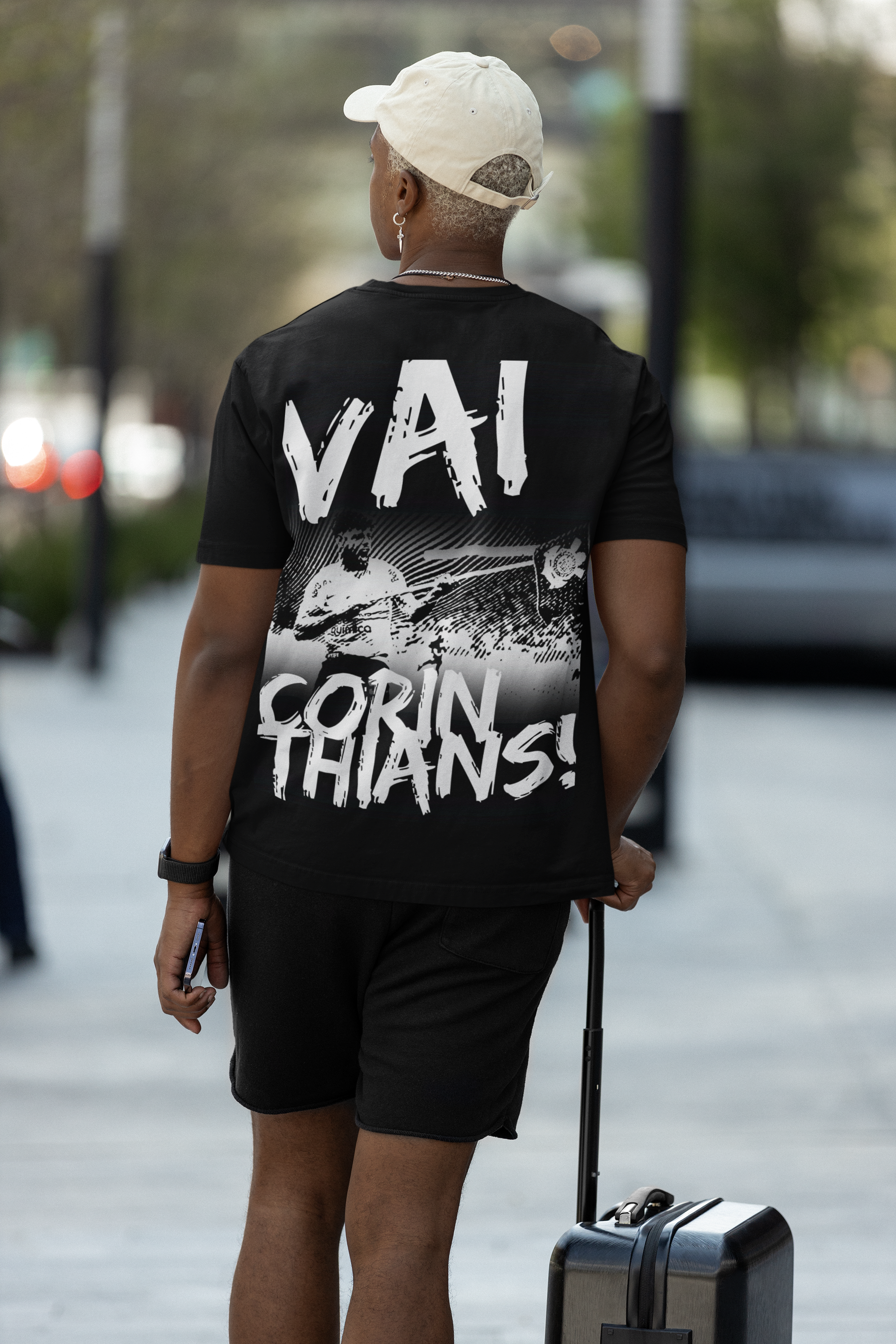 Vai Corinthians - Yuri Alberto