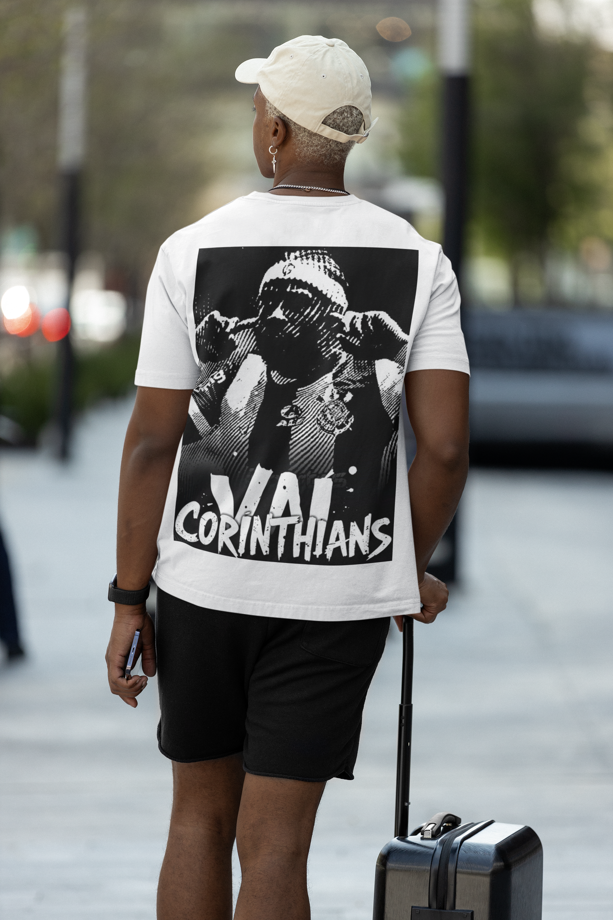 Vai Corinthians - Memphis Depay