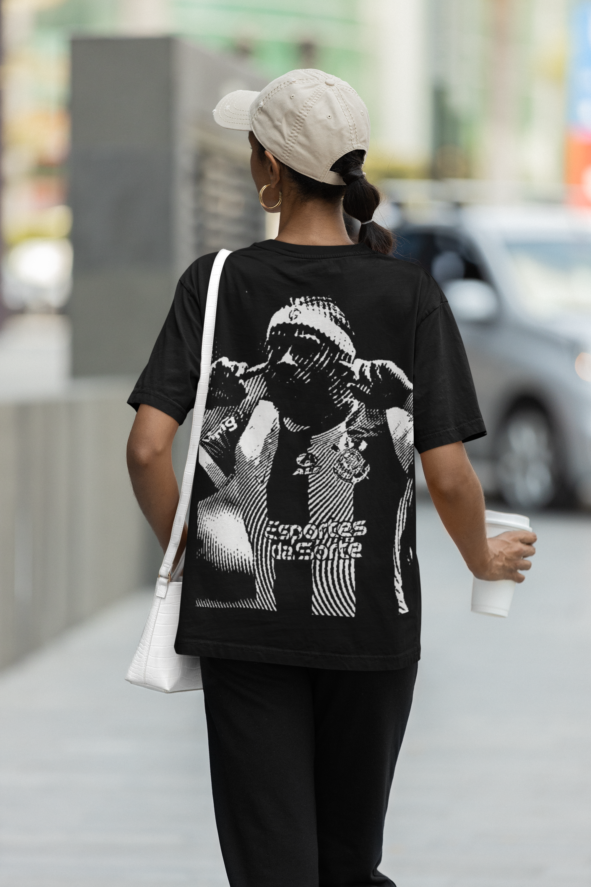 Vai Corinthians - Memphis Depay