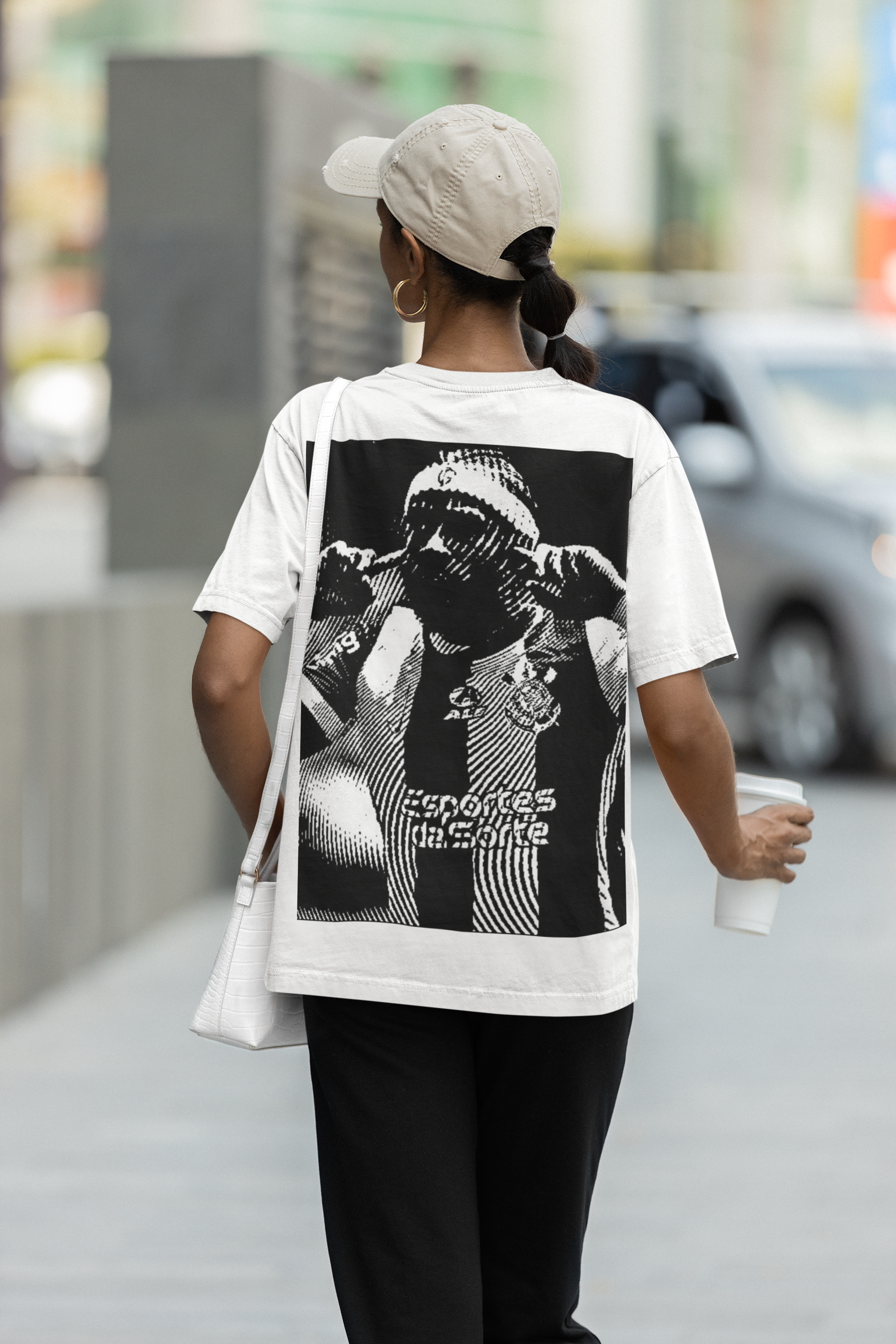 Vai Corinthians - Memphis Depay