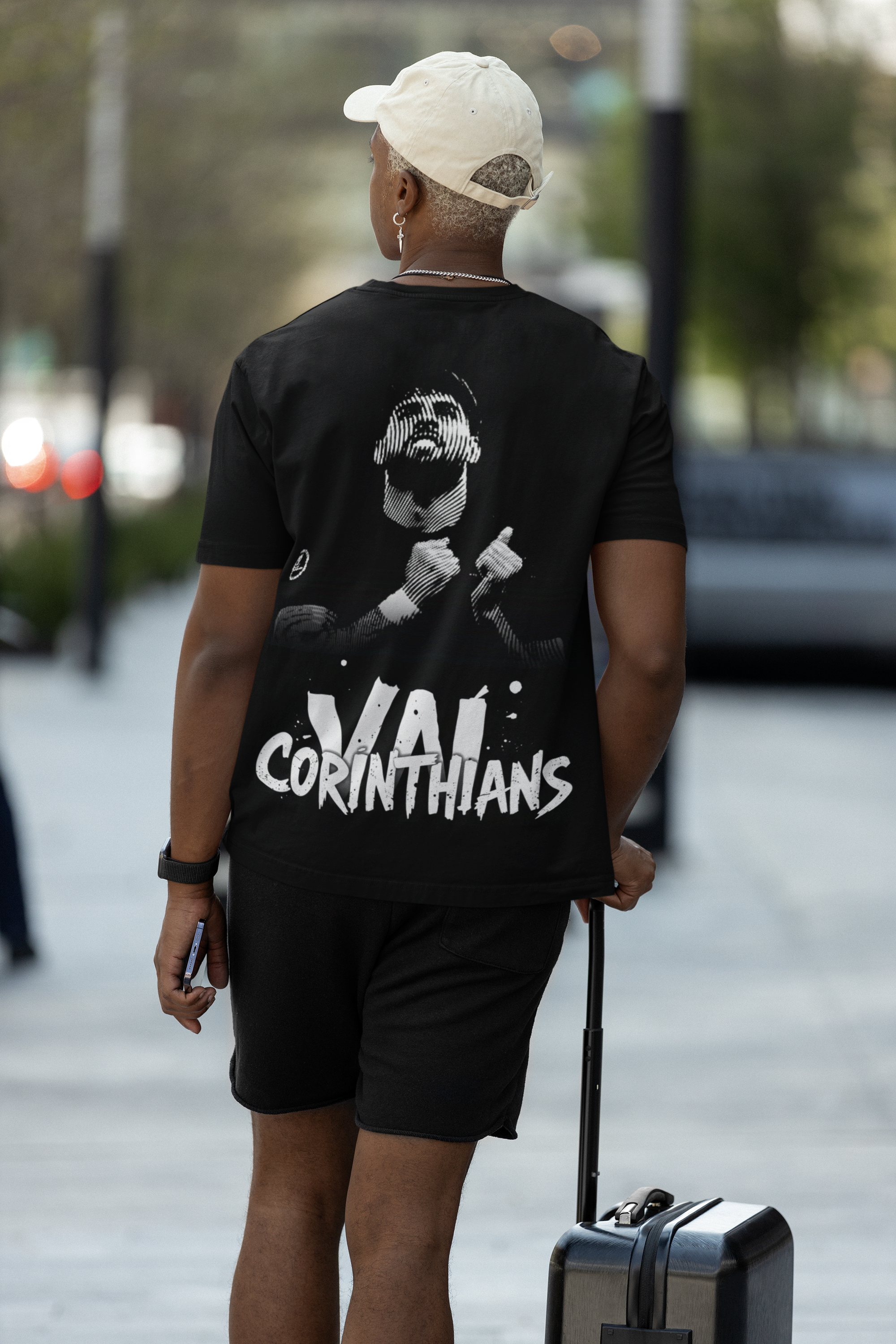 Vai Corinthians - Yuri Alberto