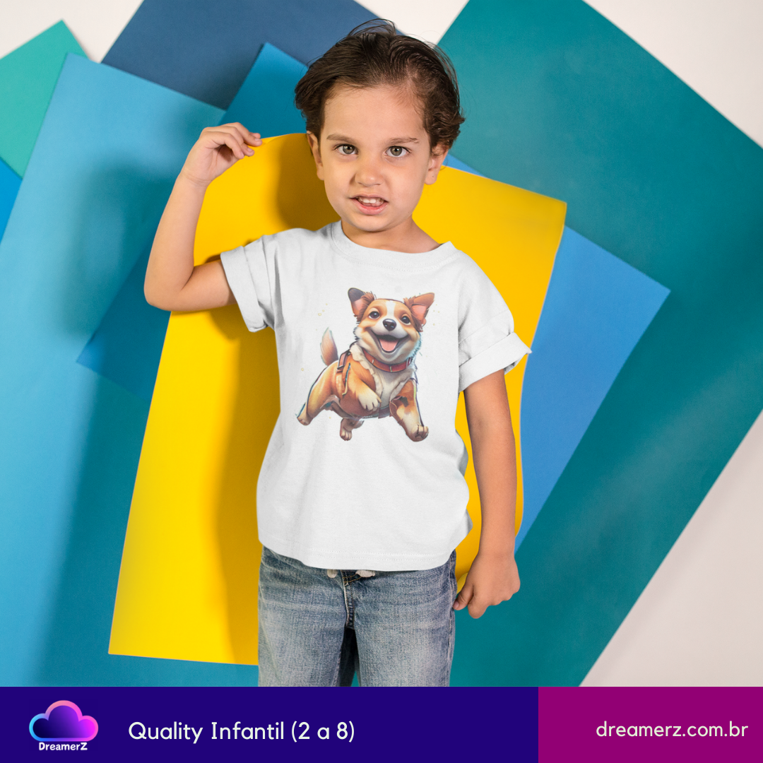 Camiseta: Fox Street Style