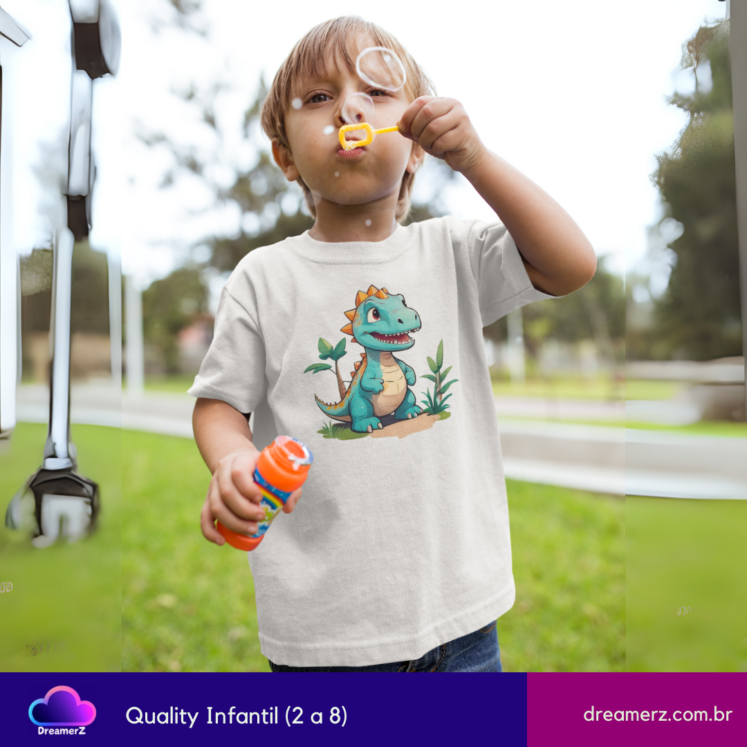 Camiseta “Roo Fighter” – Atitude selvagem nas ruas