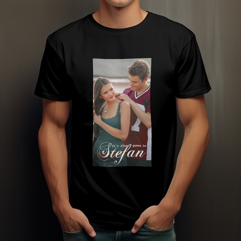 CAMISETA TVD STELENA