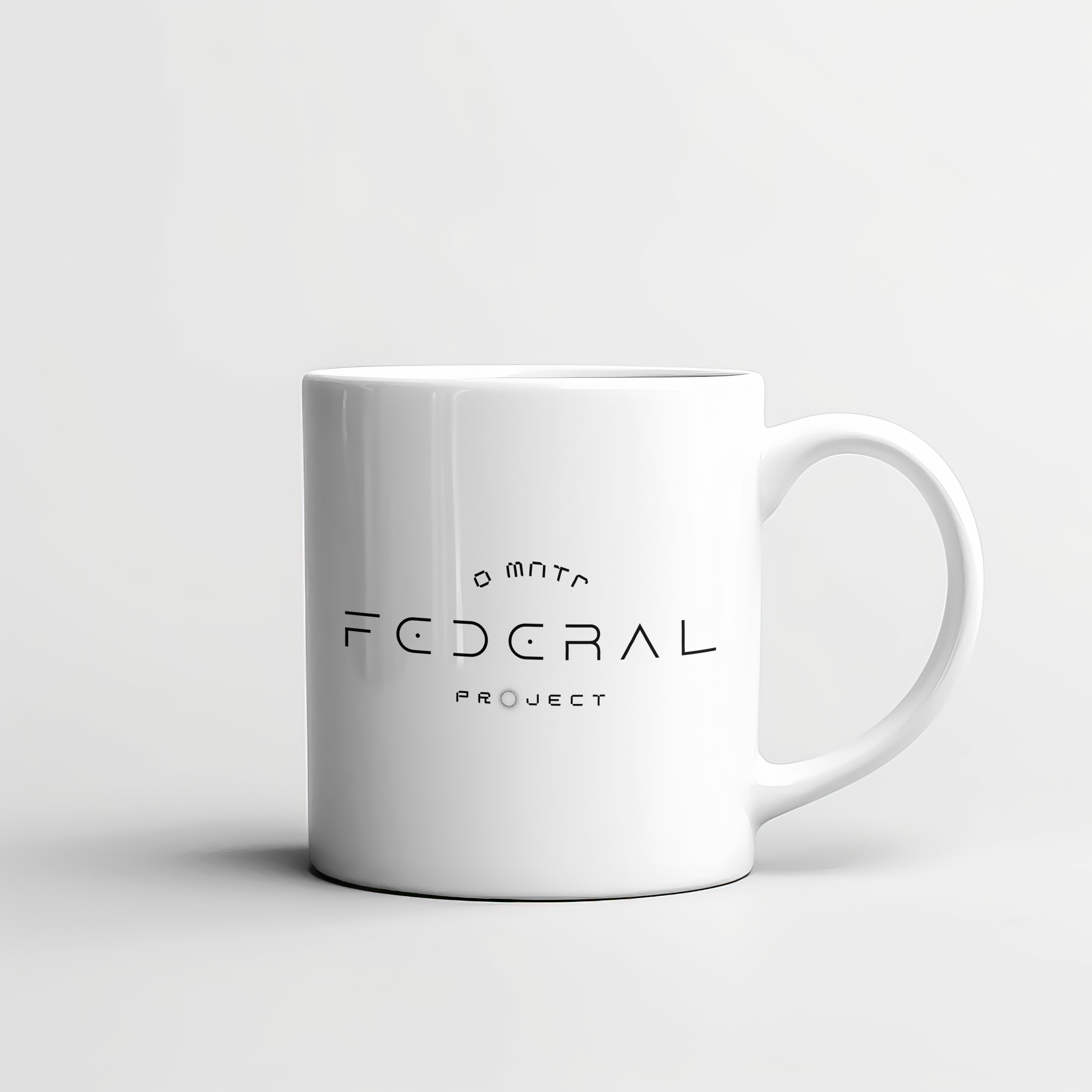 Caneca Federal Project