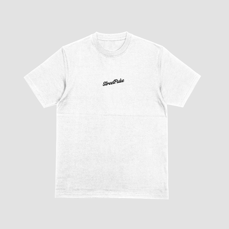 StreetPulse Real Lifestyle White