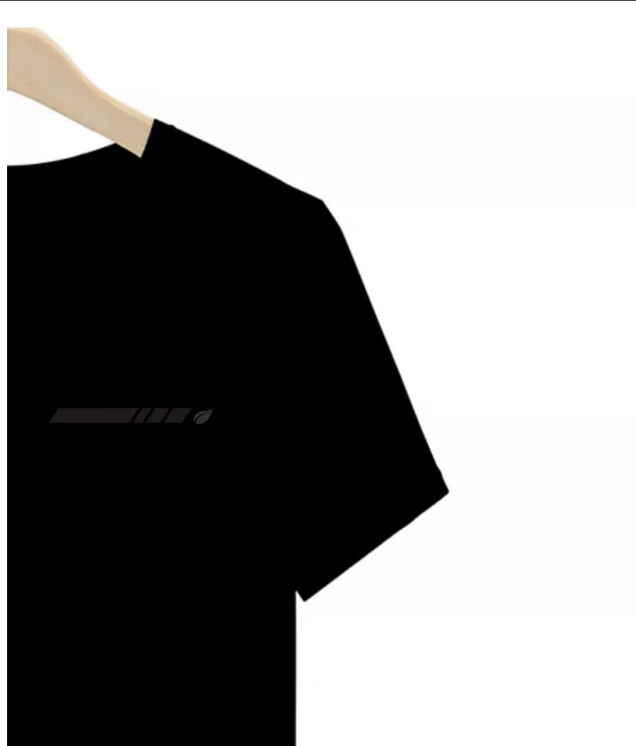 T-shirt Conect Nature Masculina