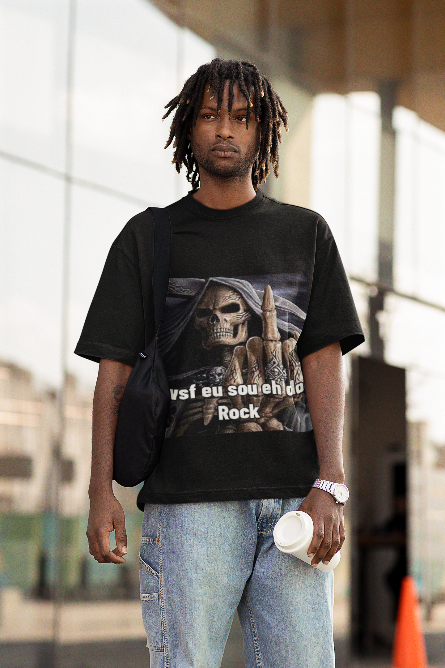 vsf eu sou eh do Rock