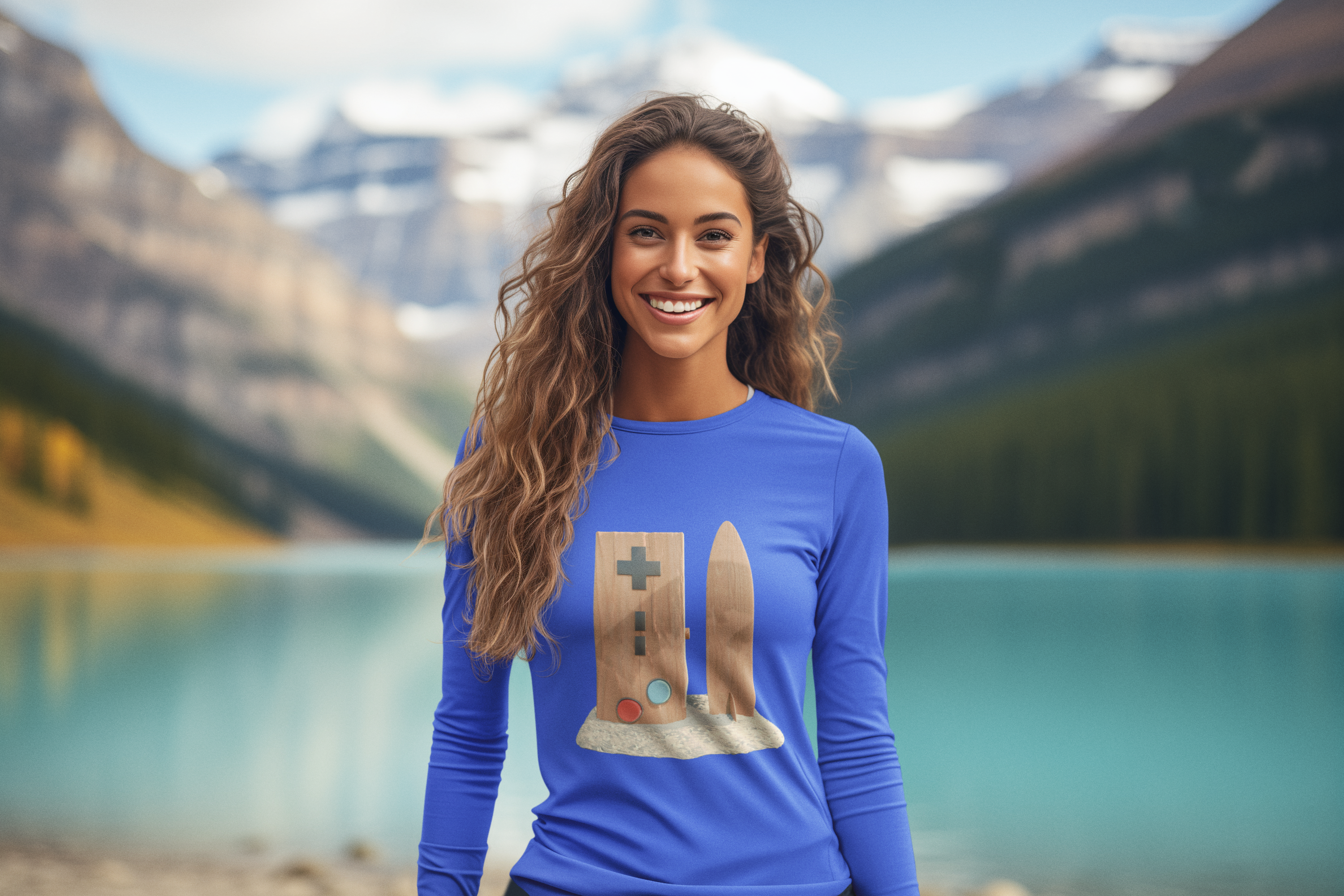 Manga longa UV, Verão Gamer