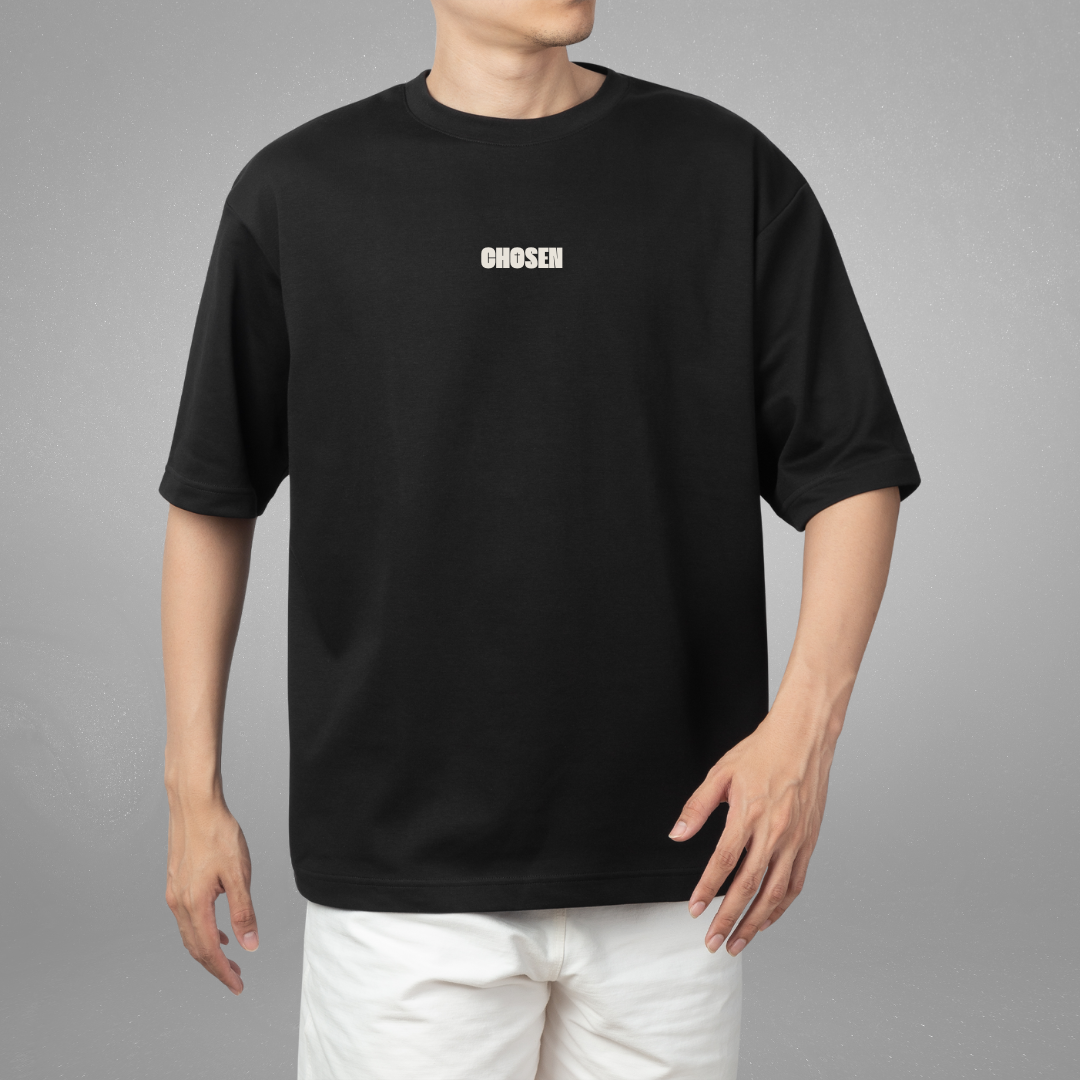 Chosen Minimal Black