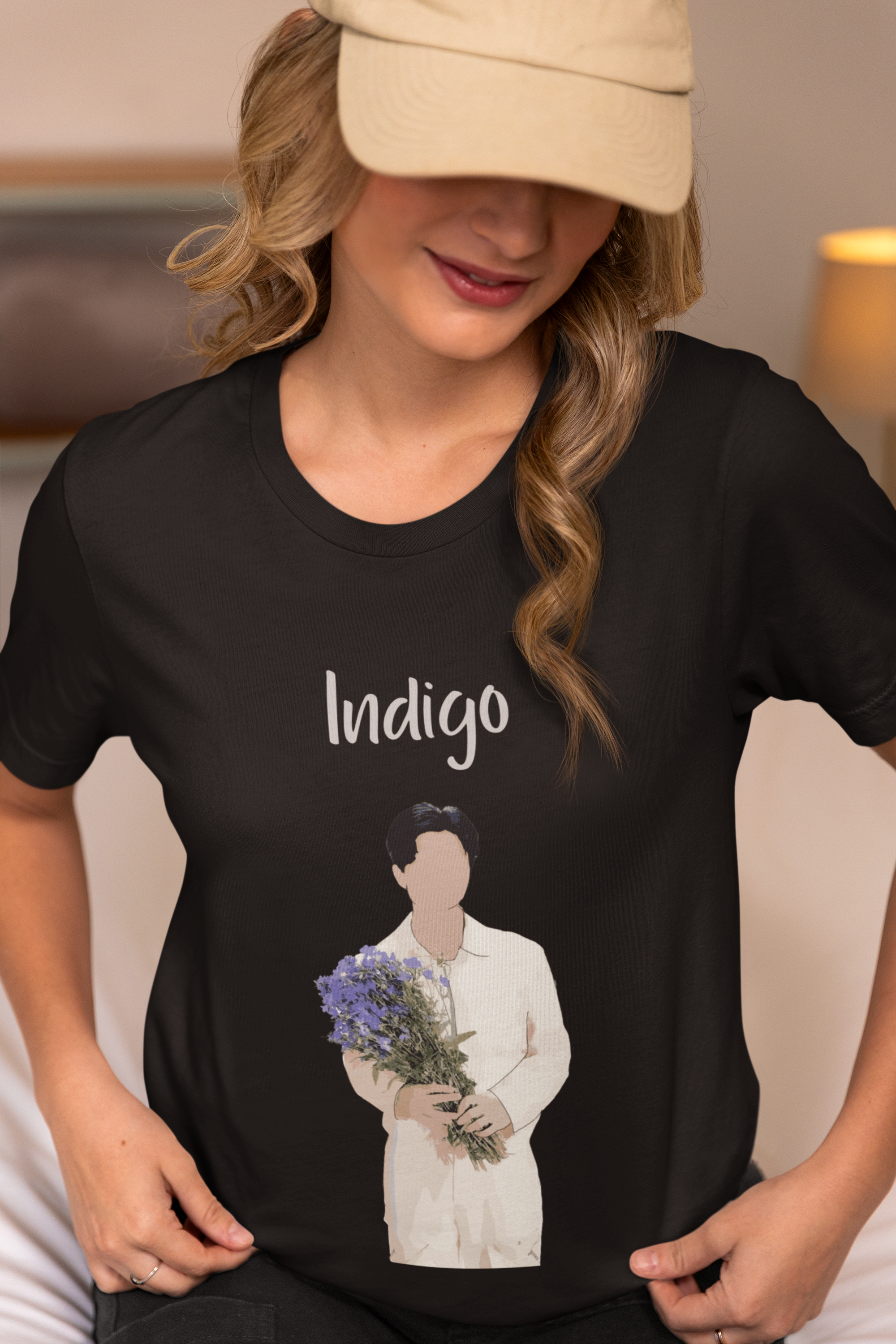 Indigo Rm