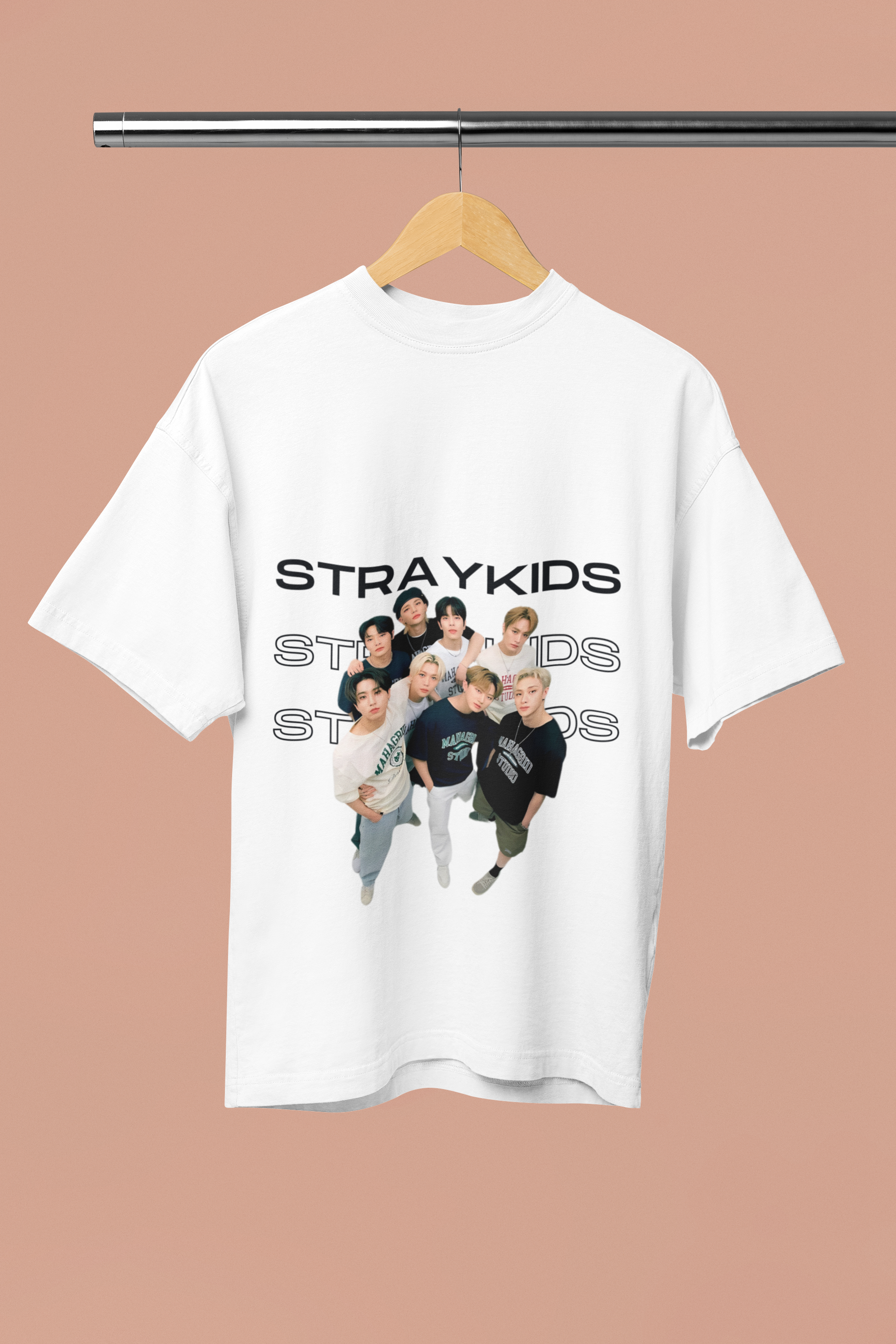 Straykids